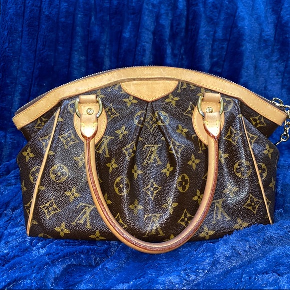 Authentic Louis Vuitton Tivoli PM - Picture 3 of 12